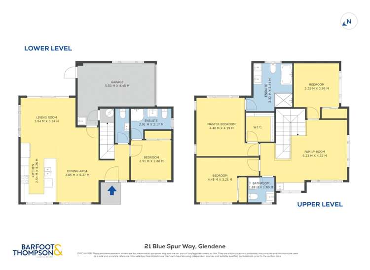 Lot 1/21 Blue Spur Way_4