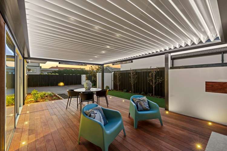 78A Weston Road St Albans_19