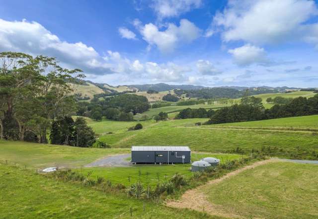 Lot 3/1598 Millbrook Road Waipu_1