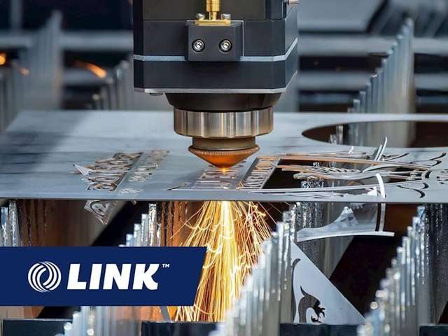 $1M Laser Equip Biz - Bolt-On Deal