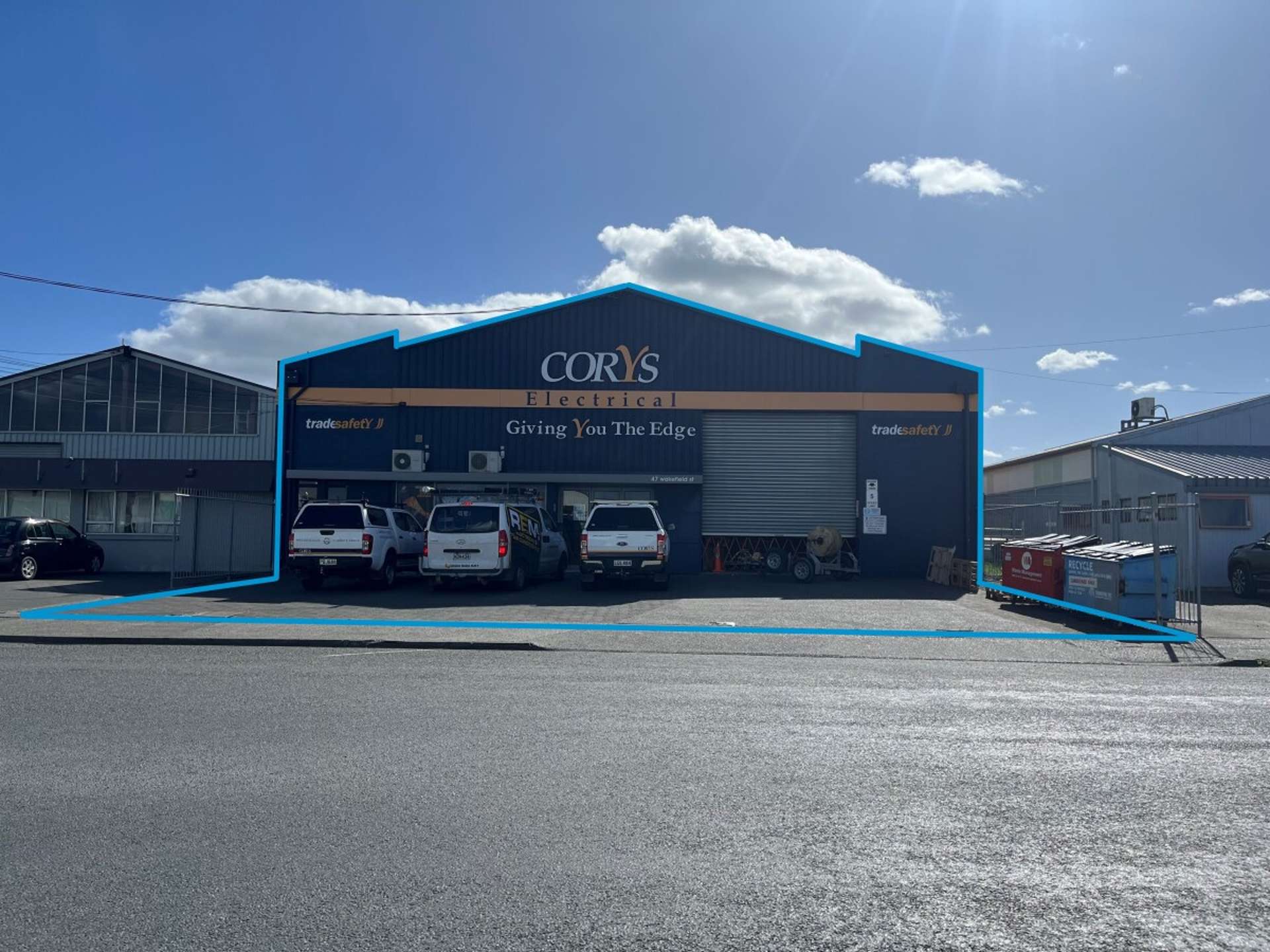 47 Wakefield Street Onekawa_0