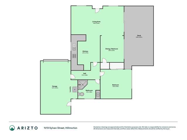 11/13 Sylvan Street Hillmorton_1