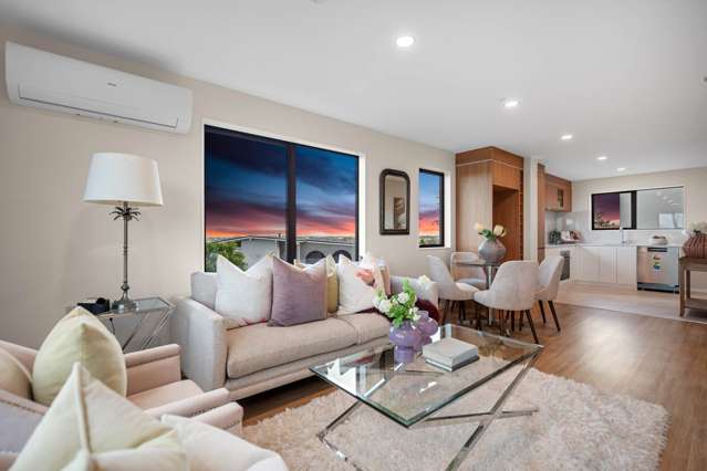 Brand new - Space, Sun & Coastal Lifestyle