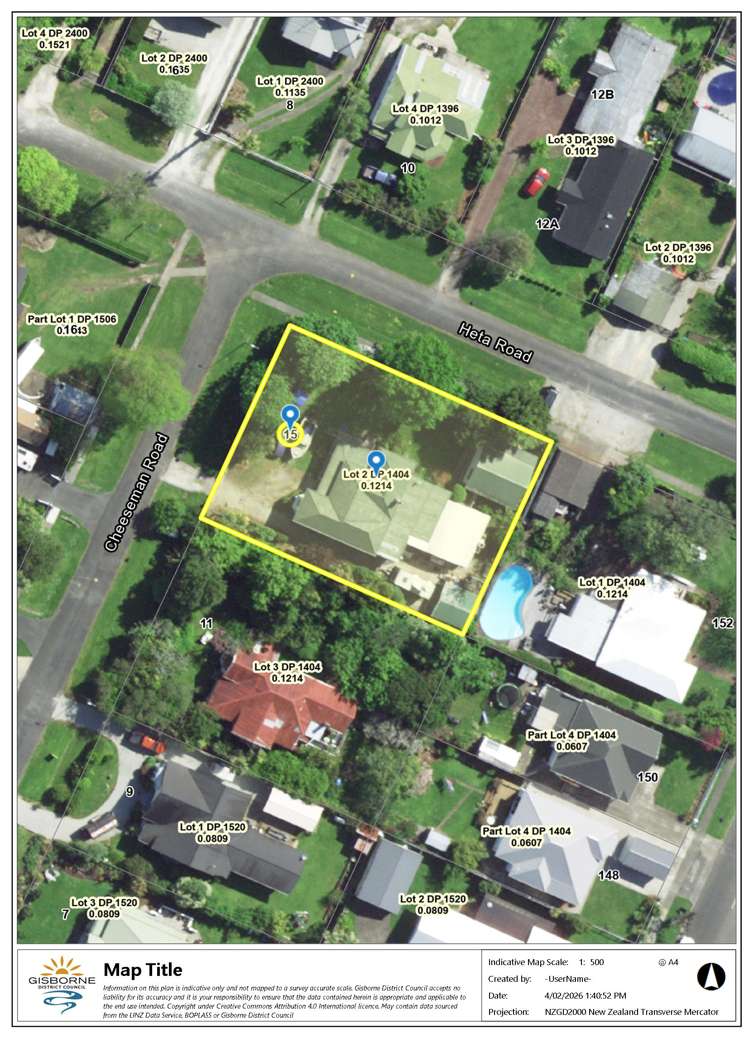 15 Cheeseman Road Inner Kaiti_31