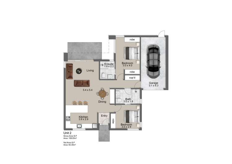 14 Nayland Street Sumner_8