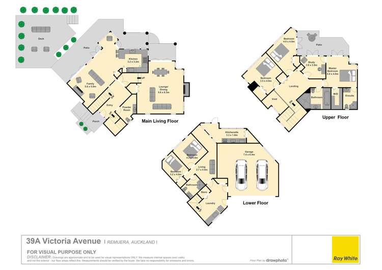 39a Victoria Avenue Remuera_19