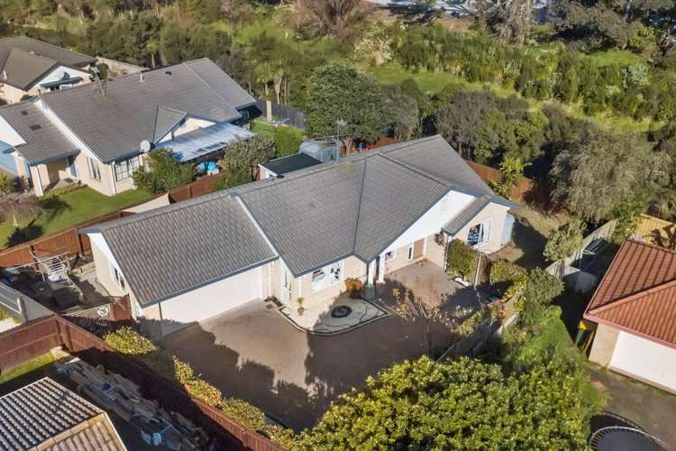 8a Sheriff Place Randwick Park_30