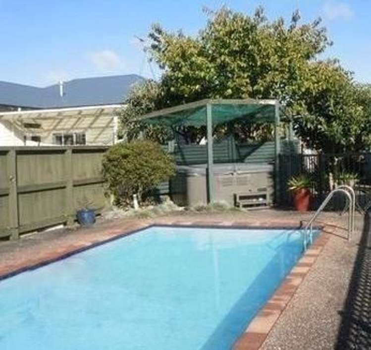 22 Park Street Morrinsville_23