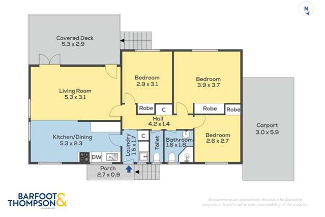 1/15 Borich Road Sunnyvale_1