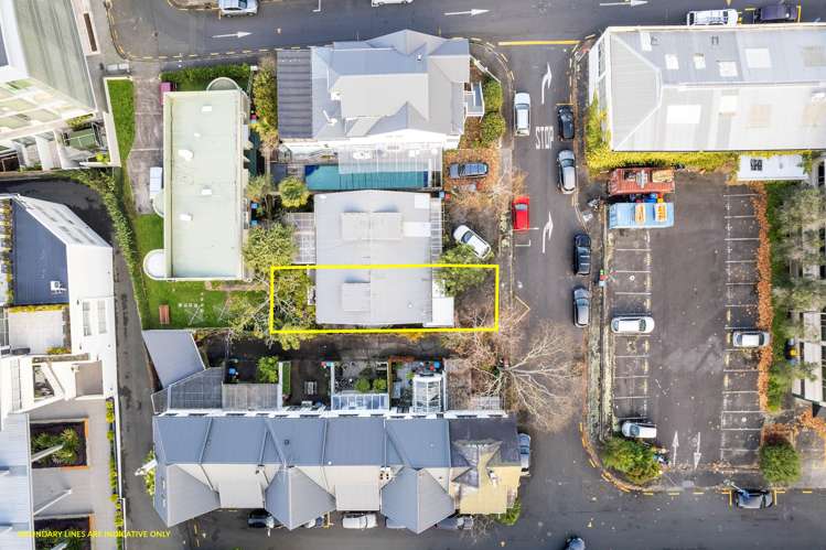 2 Bradford Street Parnell_25