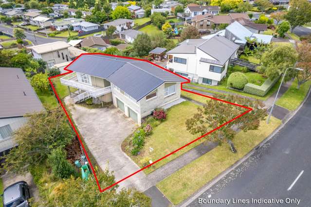 5 Pelorus Street Glenview_1
