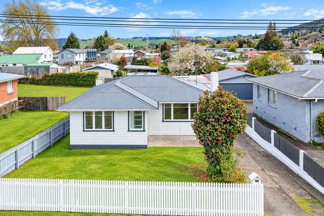 First home or Low maintenance Investment?