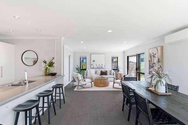 Easy, Low-Maintenance & Ready to Go