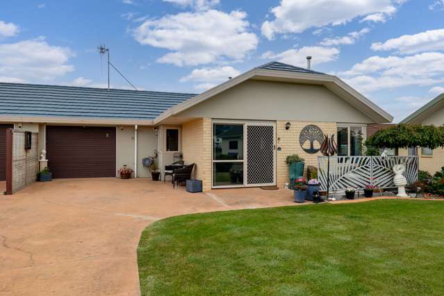 Easy Care Lifestyle!