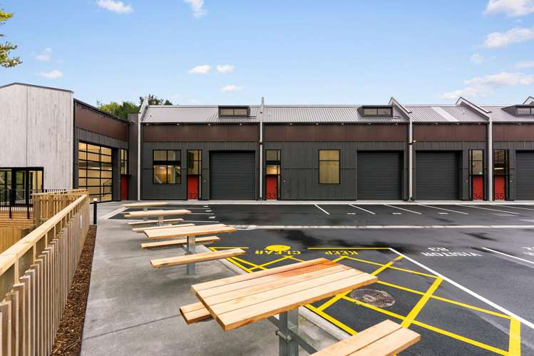 64 Matakana Valley Road (The Workshops) Matakana_9