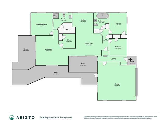 34A Pegasus Drive Sunnybrook_1