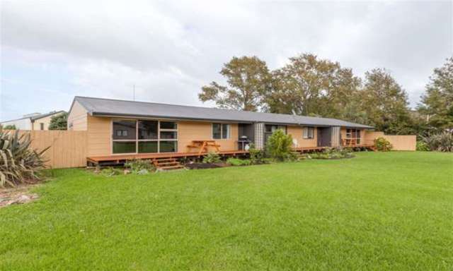 3/75 Pottery Lane, Coromandel