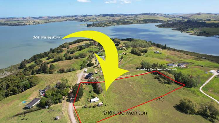 208 Petley Road Paparoa_20