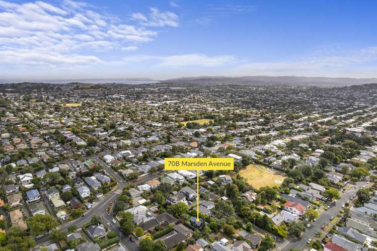 70b Marsden Avenue Mount Eden_14