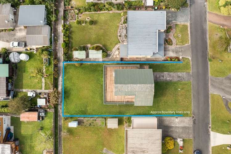 6 Kotuku Place Snells Beach_16