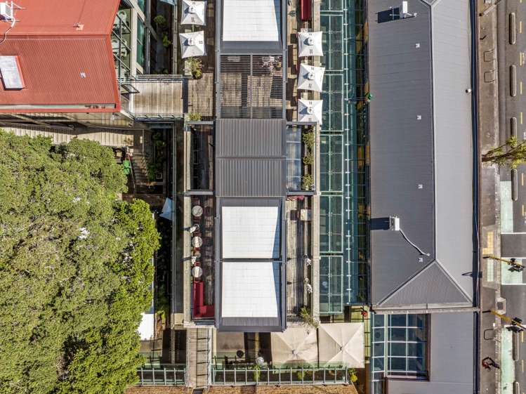 Unit 66/210 Victoria Street West City Centre_13