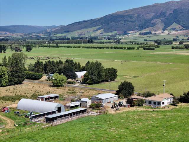 137 and 179 Kirks Drain Road Momona_1