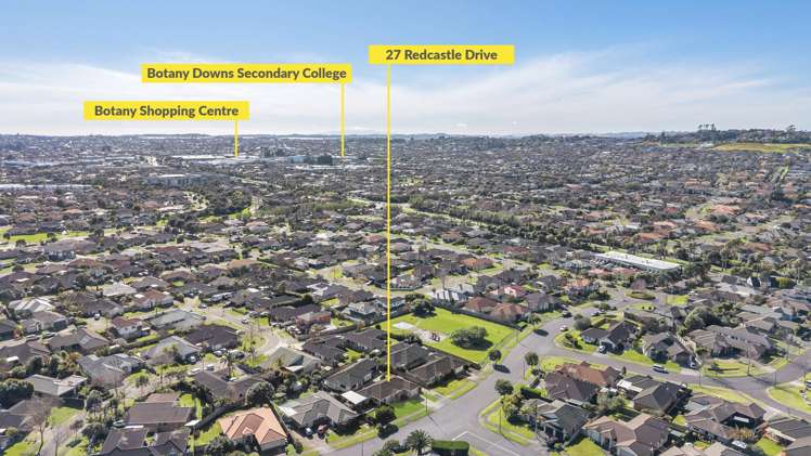 27 Redcastle Drive East Tamaki_22