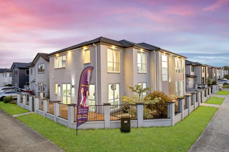 21 Horsefields Drive Flat Bush_8