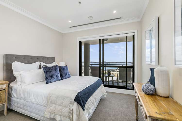 1404/22 Nelson Street Auckland Central_17