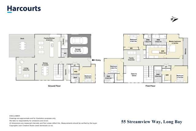 55 Streamview Way Long Bay_1