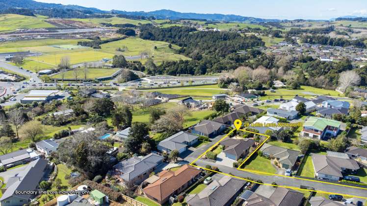 28 Lyttle Lane Warkworth_24