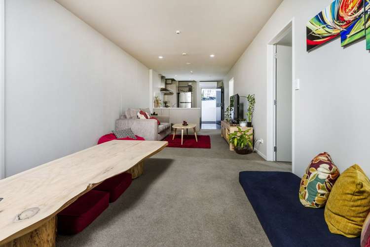 2g/6 Piwakawaka Street Eden Terrace_5