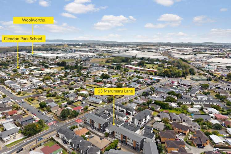 13 Marumaru Lane Manurewa_19