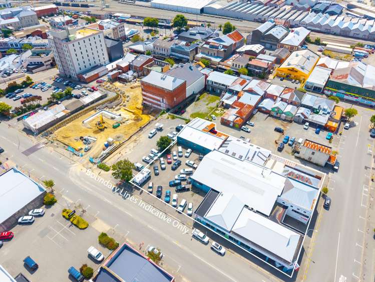 23-27 Barnard Street and Woollcombe Street Timaru_12