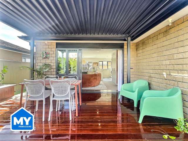 Stylish, Easy-Care Living in Sought After Location