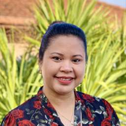 Jenny Suba