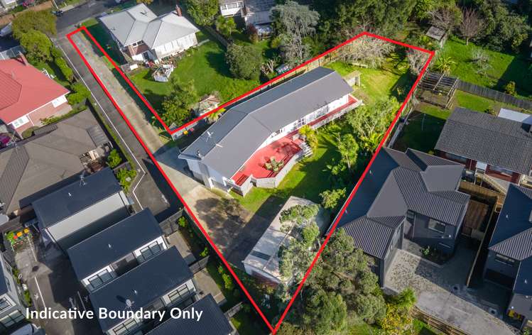 22 Andrew Road Howick_22