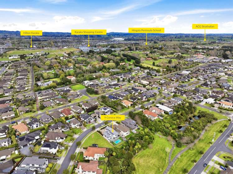 9 Corsica Way Karaka_40