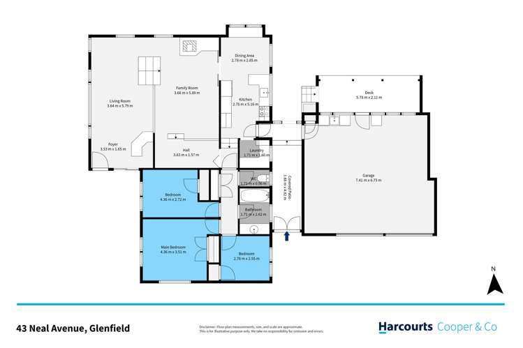 43 Neal Avenue Glenfield_15