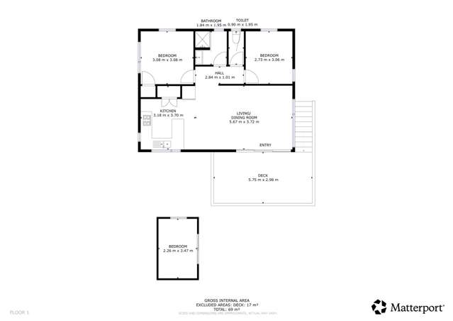 2a Swordfish Avenue Whiritoa_1