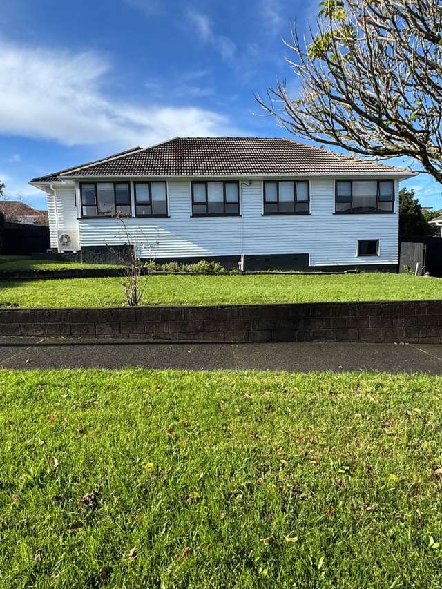 4 Bedroom Home - Mt Roskill