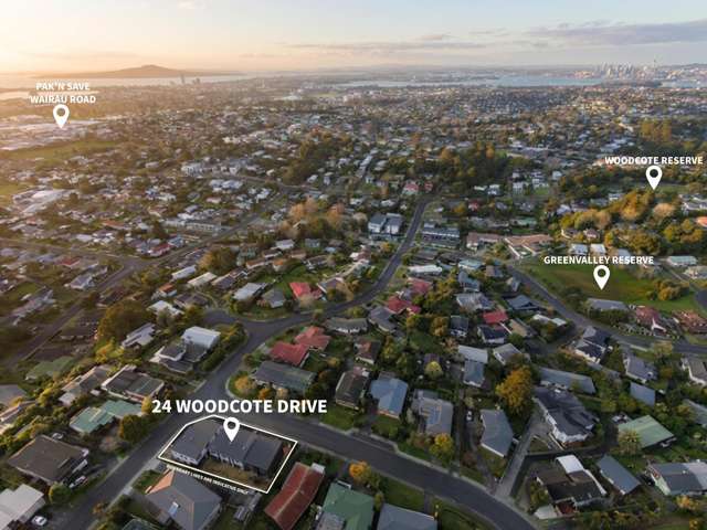 24 Woodcote Drive Glenfield_2