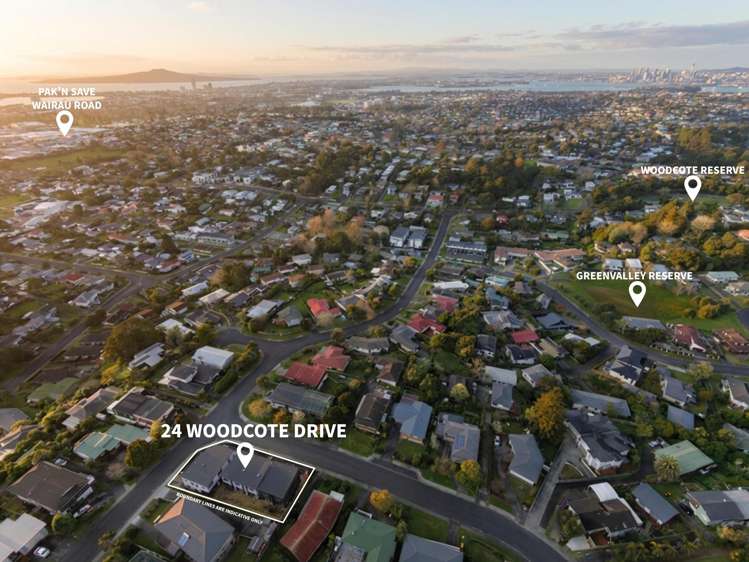 24 Woodcote Drive Glenfield_1