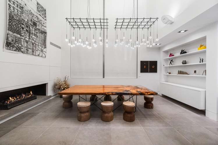 35 Spring Street Freemans Bay_19