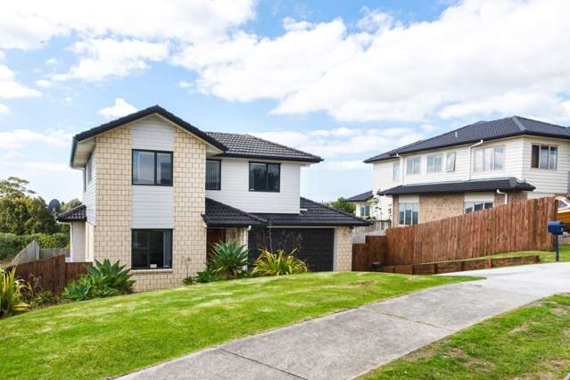 8 Kokako Rise Papakura_3