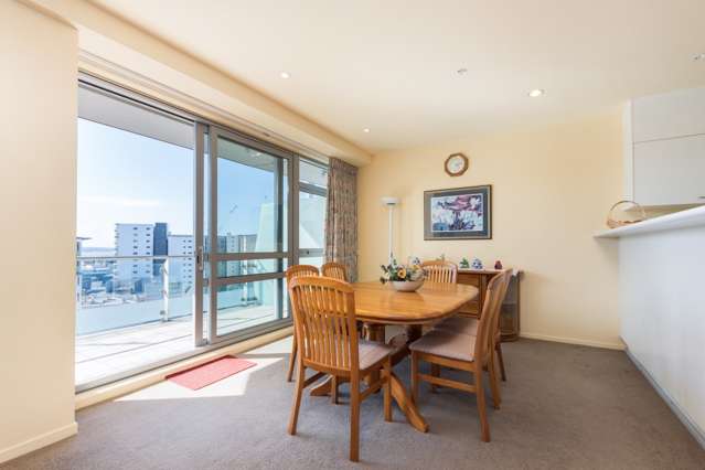 9a/205 Hobson Street Auckland Central_3