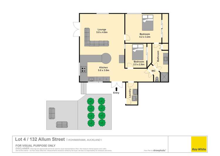 132 Allum Street Kohimarama_15