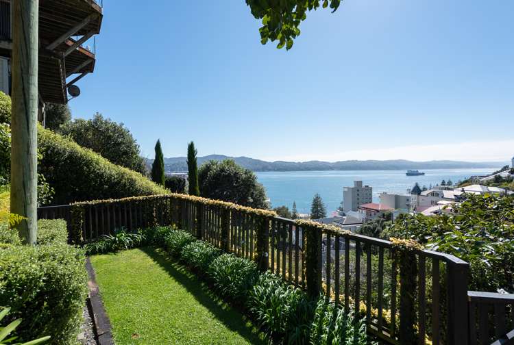 5 Bayview Terrace Oriental Bay_24