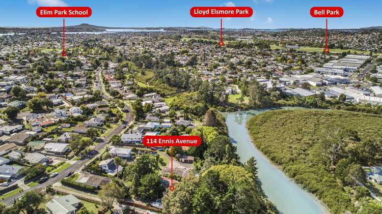 114 Ennis Avenue Pakuranga Heights_23