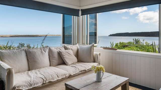 The Ultimate Lifestyle